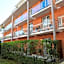 Best Western Park Hotel Geneve-Thoiry