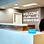Hampton Inn By Hilton Anchorage