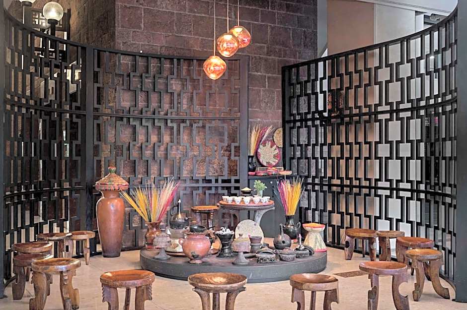 Hilton Addis Ababa