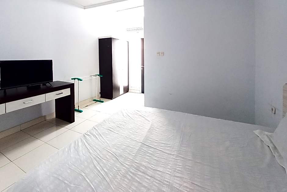 Cemara House Syariah RedPartner