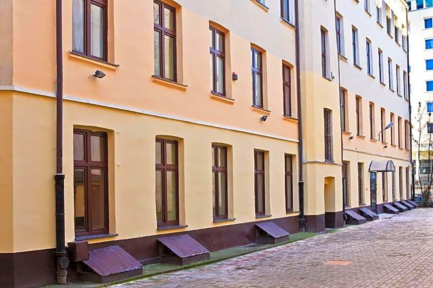 Hostel H360 - dawniej Hotelik Relax