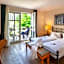 Best Western Wein-Und Parkhotel Nierstein