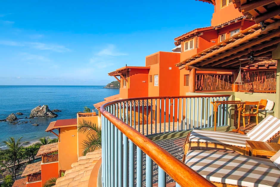 Hilton Grand Vacations Club Zihuatanejo Mexico