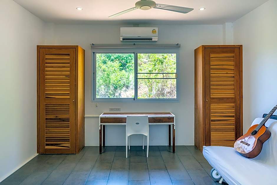 3BR Villa Private Pool 10min to Beach