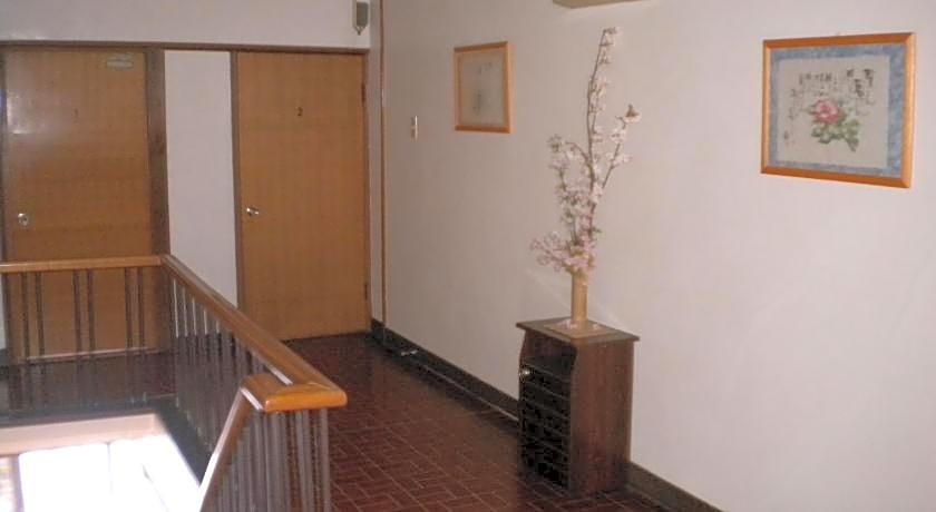 Mimatsuso Ryokan
