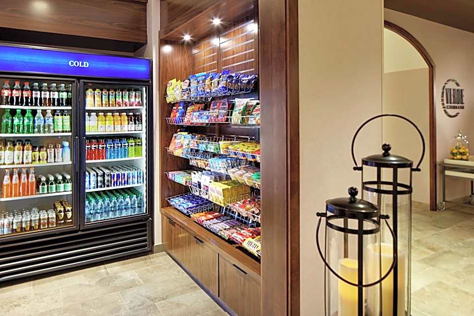 Hilton Garden Inn San Diego Mission Valley/Stadium