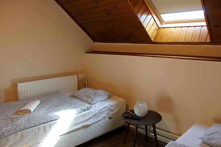 Natúra Panzió&Apartmanház