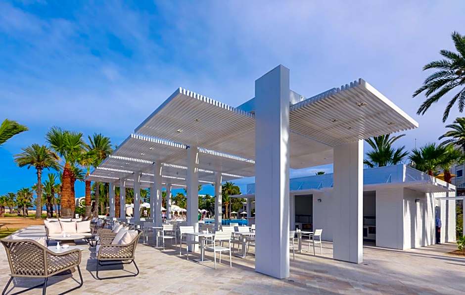Occidental Sousse Marhaba