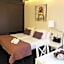 Barcelona Fifteen central Aparthotel