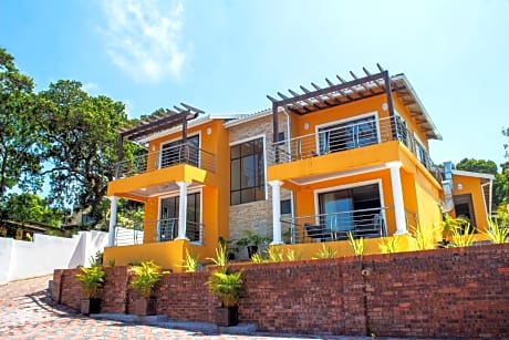 Seven Wonders B&B