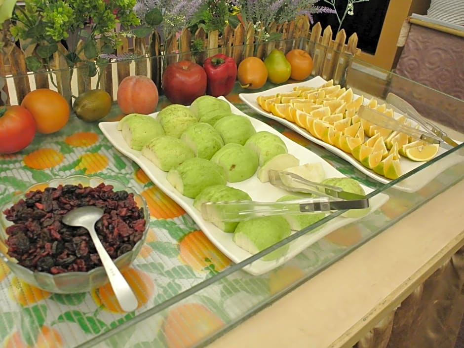 Melody Hotel – Taitung, CA