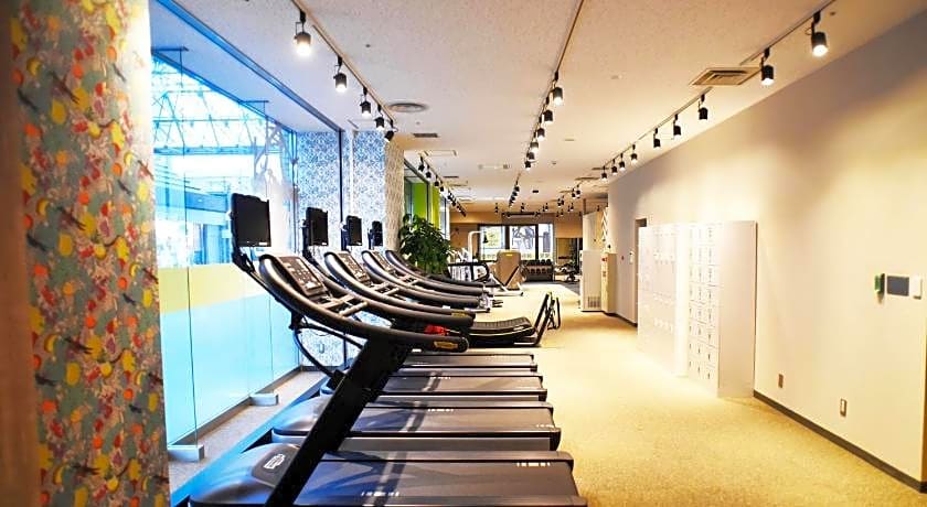 Hotel Agora Osaka Moriguchi