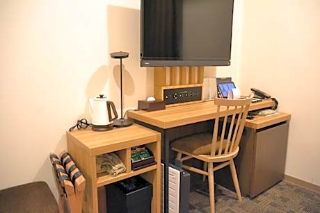 Twin Room - Disability Access