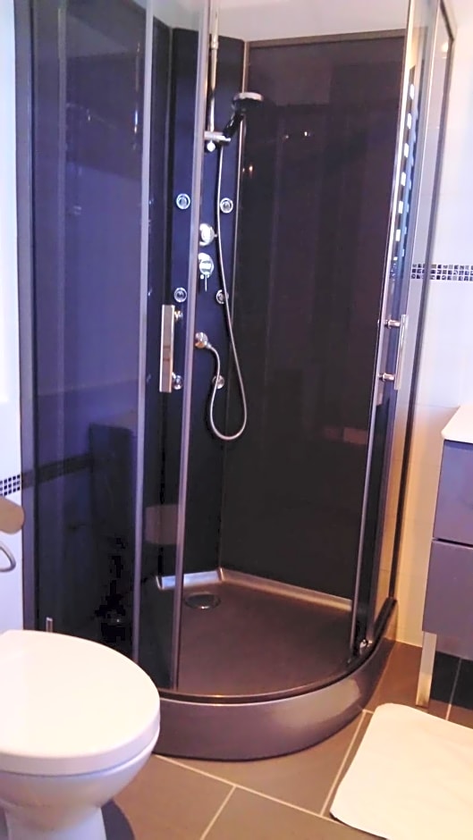 L'hibiscus Chambre D'ho Te – Avignon, UT