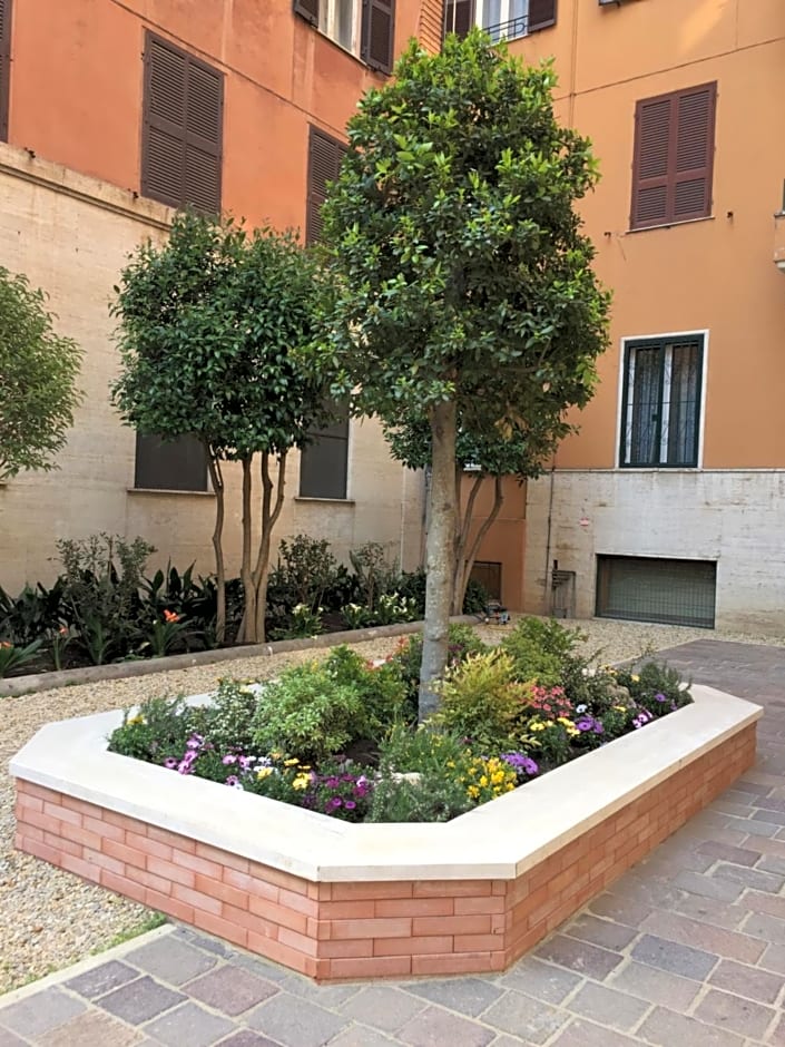 b&b Gio Colosseo - Celio