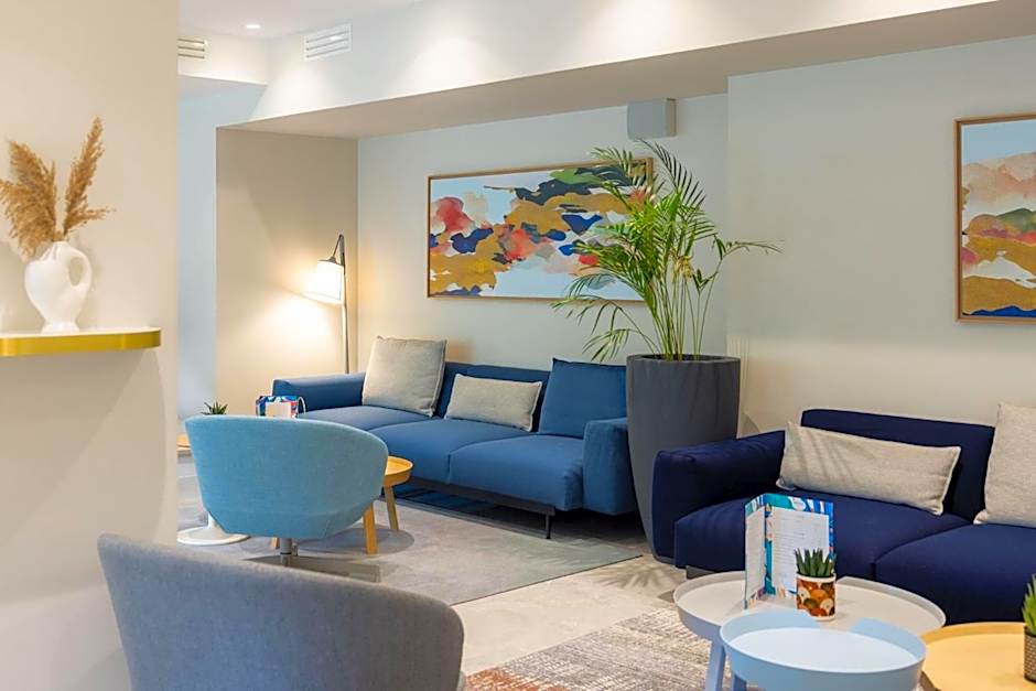 Staybridge Suites Cannes Centre By IHG