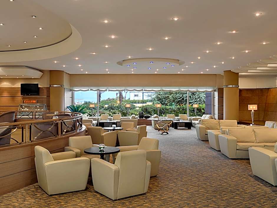 Hotel Oran Bay By Accor