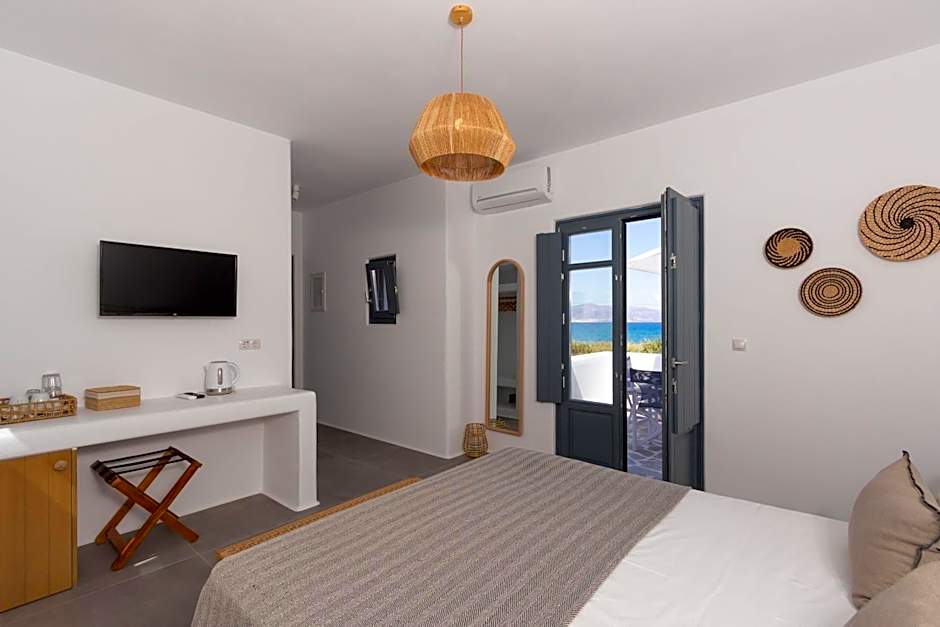 Archon Seaside Retreat