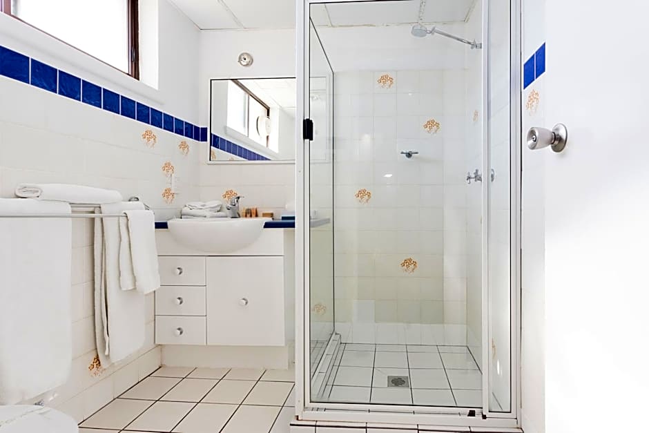 West End Motor Lodge