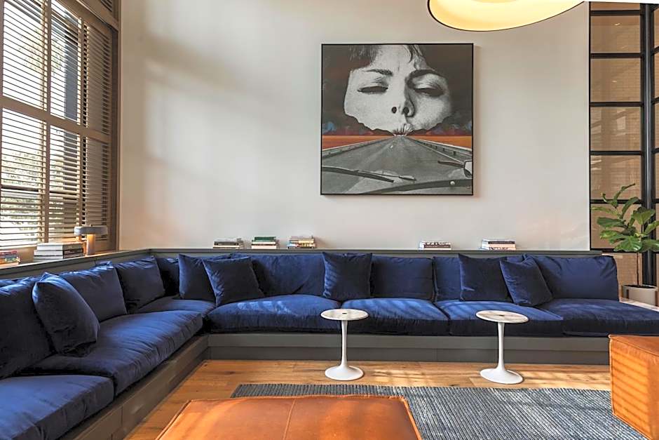 Kimpton Everly Hotel By IHG