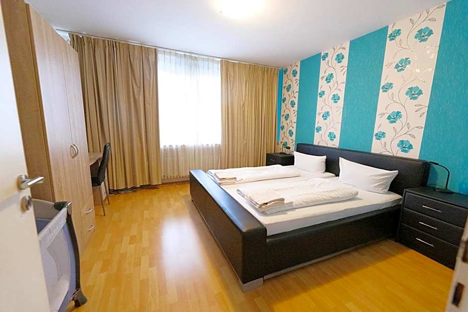 Hotel Zum Klüverbaum