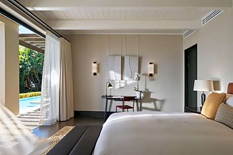 Superior Villa with Private Pool