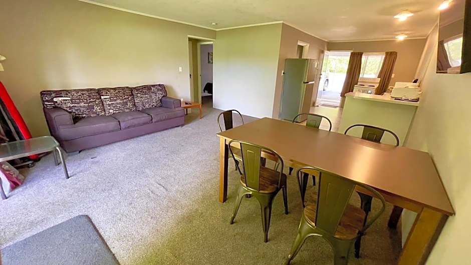 Waiuku Motel