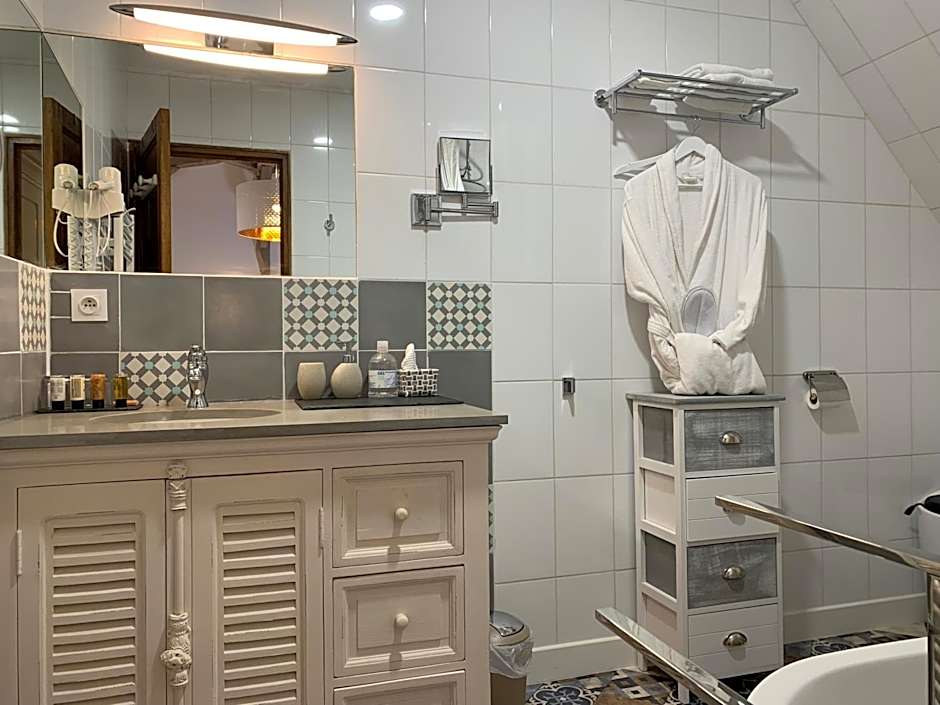 Le Noyer Résidence B&B