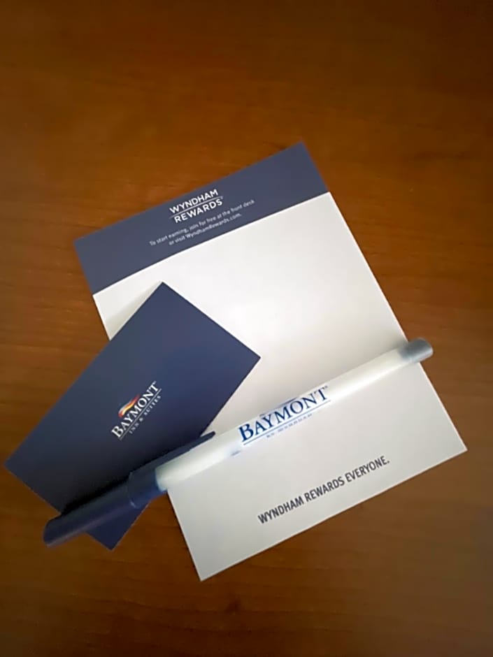 Baymont by Wyndham Yreka