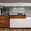 Hampton Inn Cleveland-Airport/Tiedeman Road