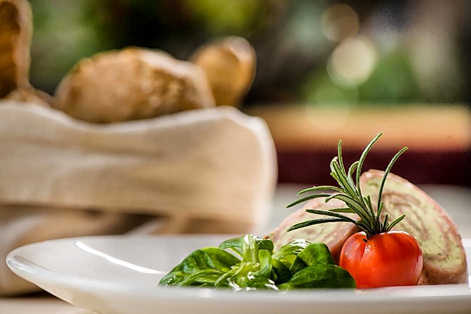 Der Burgfellnerhof - Adults Only