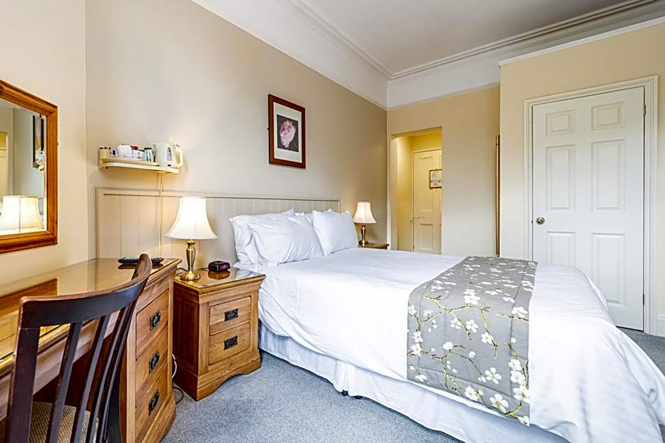 Best Western Walton Park Hotel