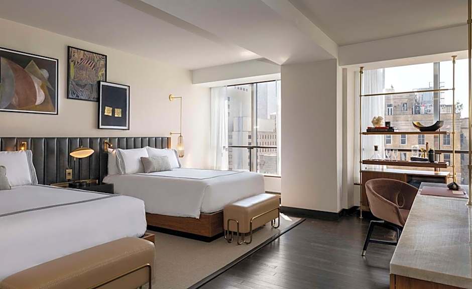 Thompson Dallas by Hyatt