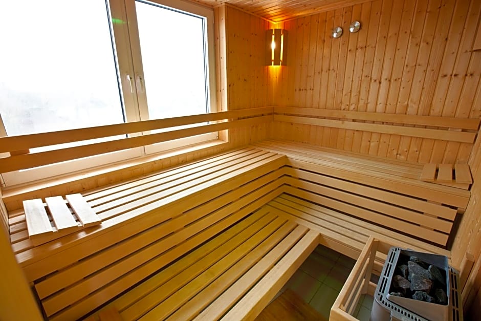 Hotel Rheinpark Rees