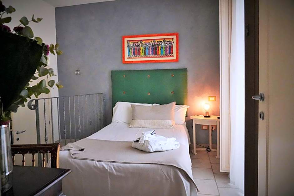 Bed & Breakfast Al Borgo