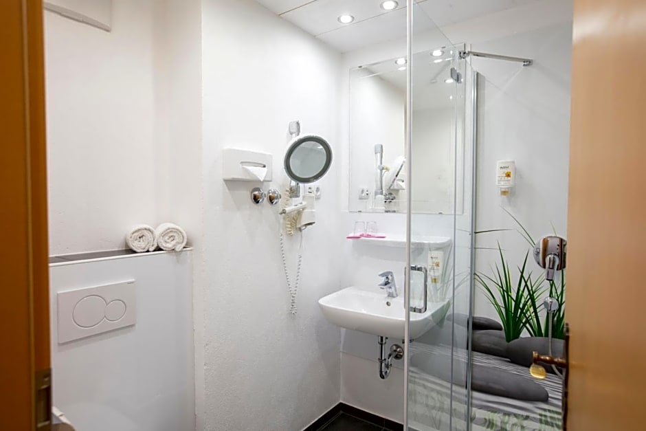 Akzent Hotel Alpenrose