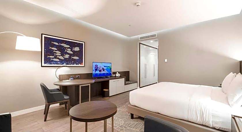 DoubleTree by Hilton Pointe-Noire