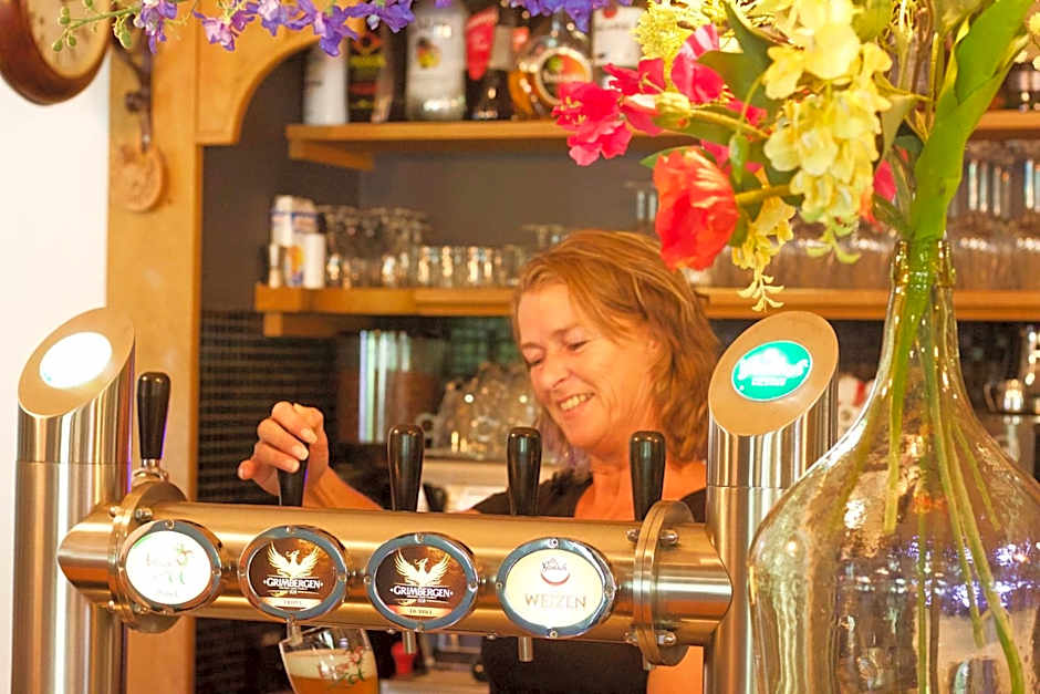 Hotel De Kruishoeve 's-Hertogenbosch - Vught