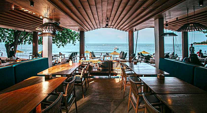 Sichon Cabana Beach Resort