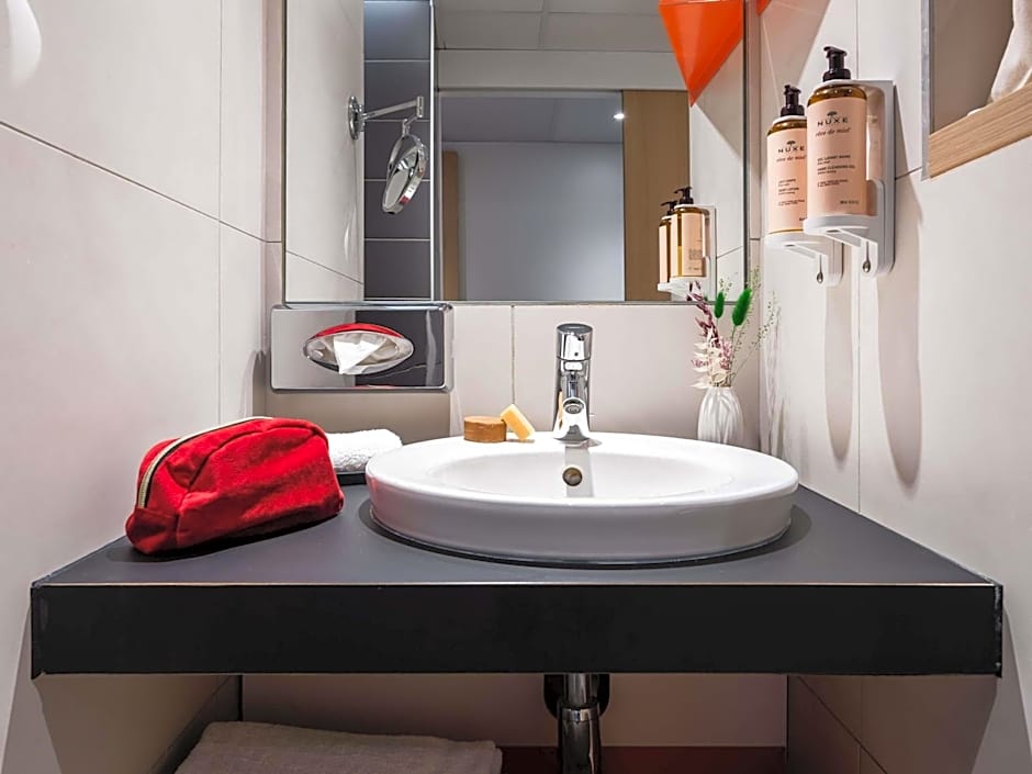 Mercure Paris Gare de Lyon TGV