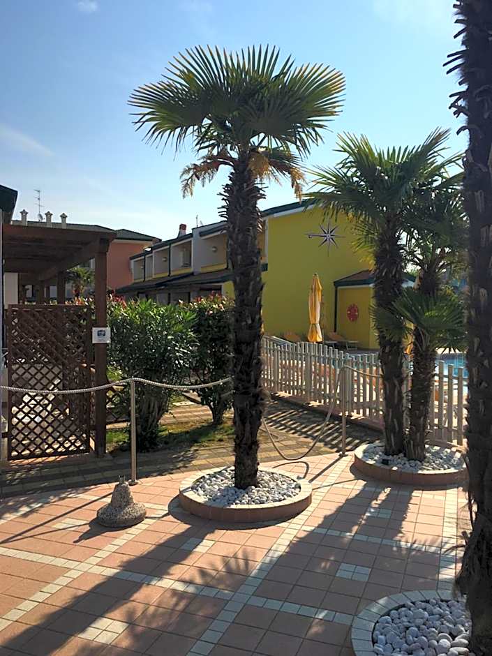 Villaggio Margherita