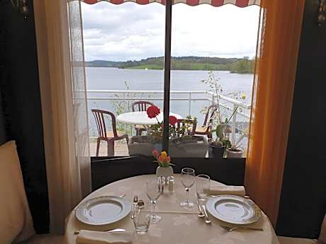 Hotel Restaurant La Caravelle