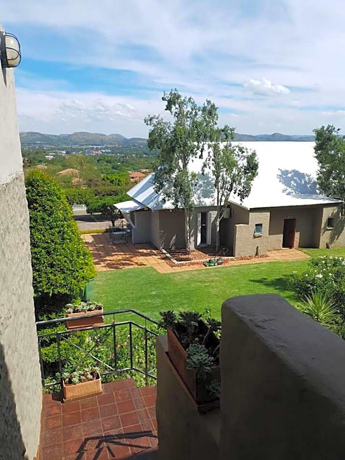 Villa Paradiso