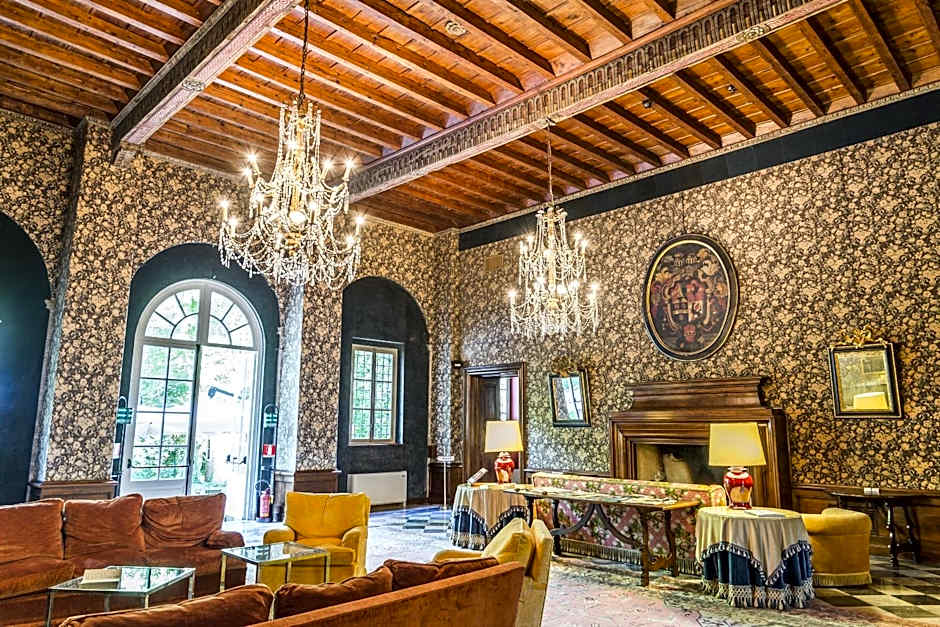 Hotel Villa La Principessa
