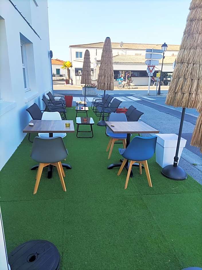 La Côte de Lumière