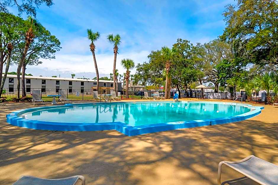 Quality Inn Fort Walton Beach - Destin West
