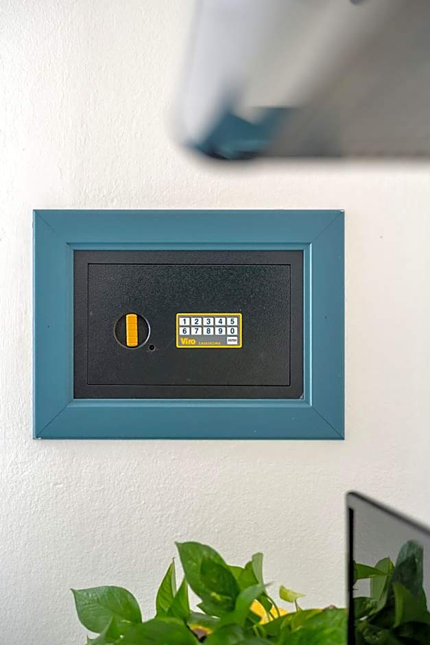 Aparthotel Pineda
