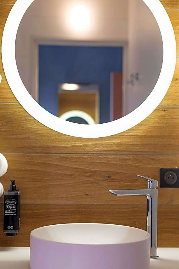 ibis Styles Les Houches Chamonix