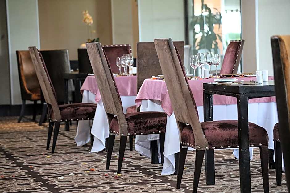 Royal Marang Hotel
