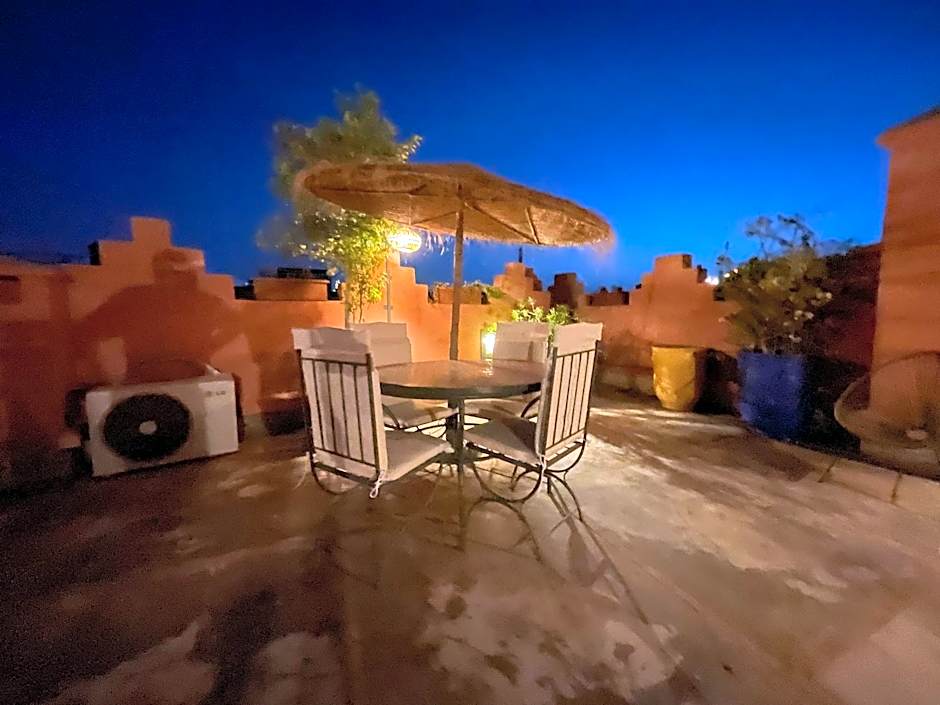 Riad Samarine